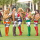 Illustration for article titled Every Christmas, Theres A Cosplay Spectacular In Florida